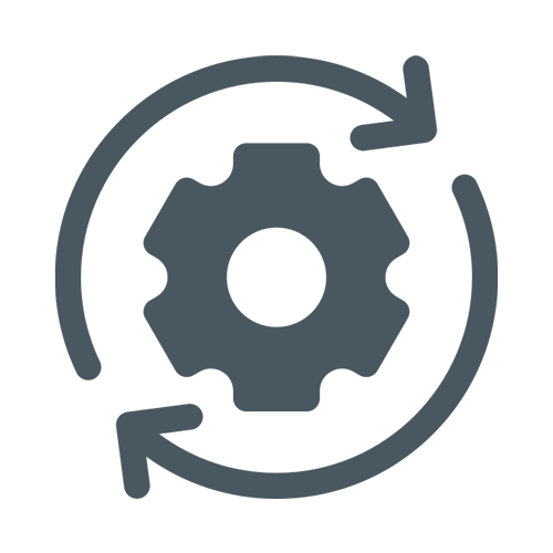 Automated Mandate Management